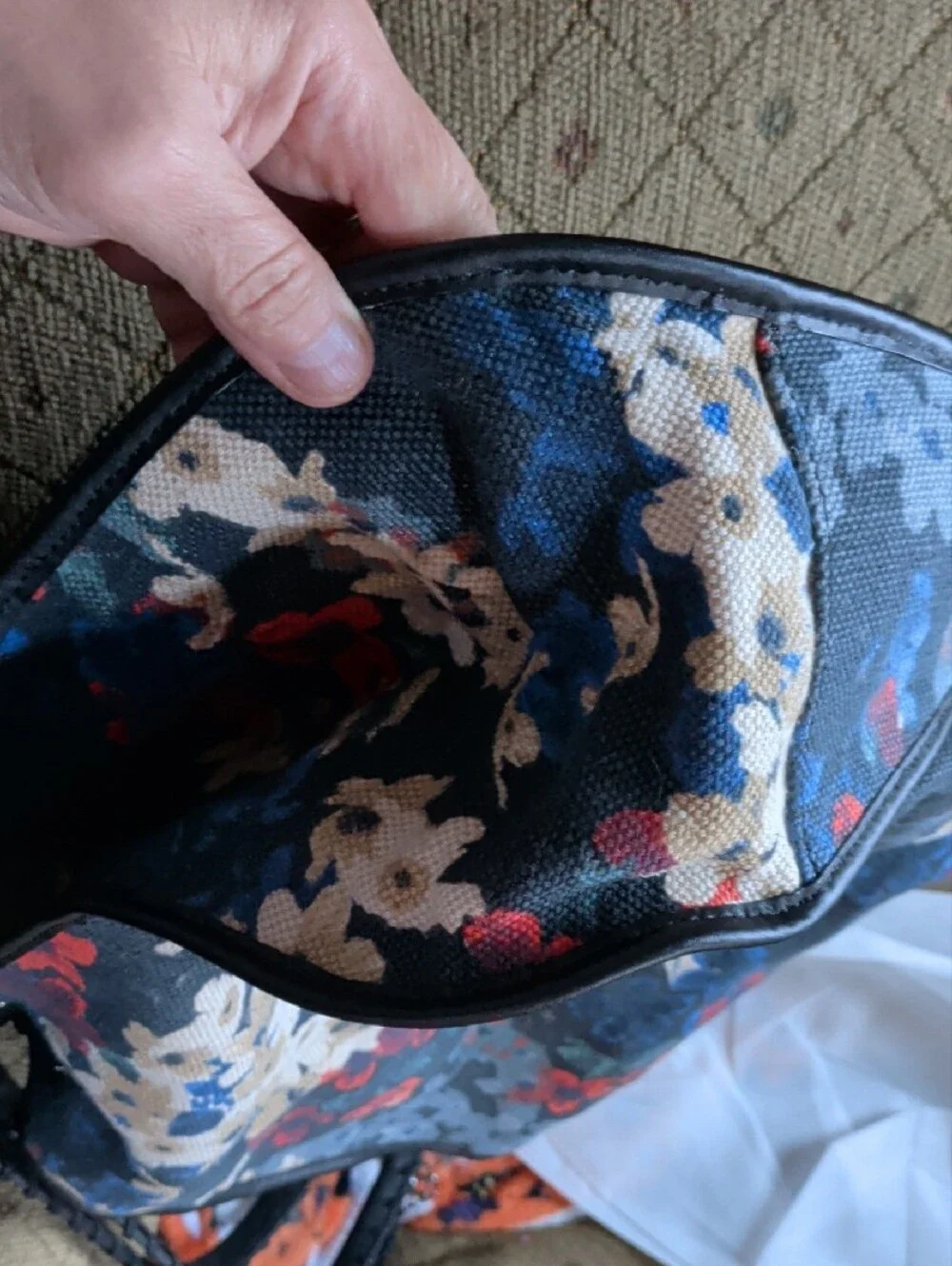 Rafe New York black hobo